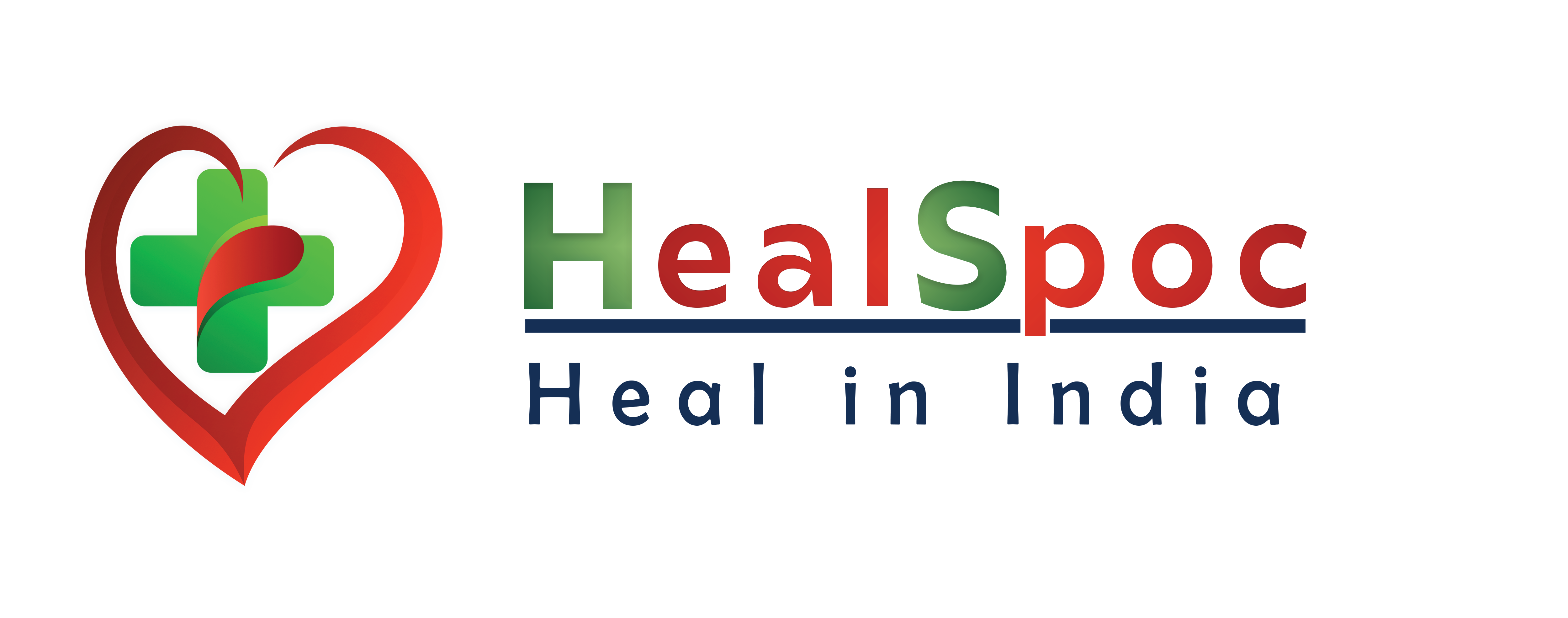 HealSpoc Logo