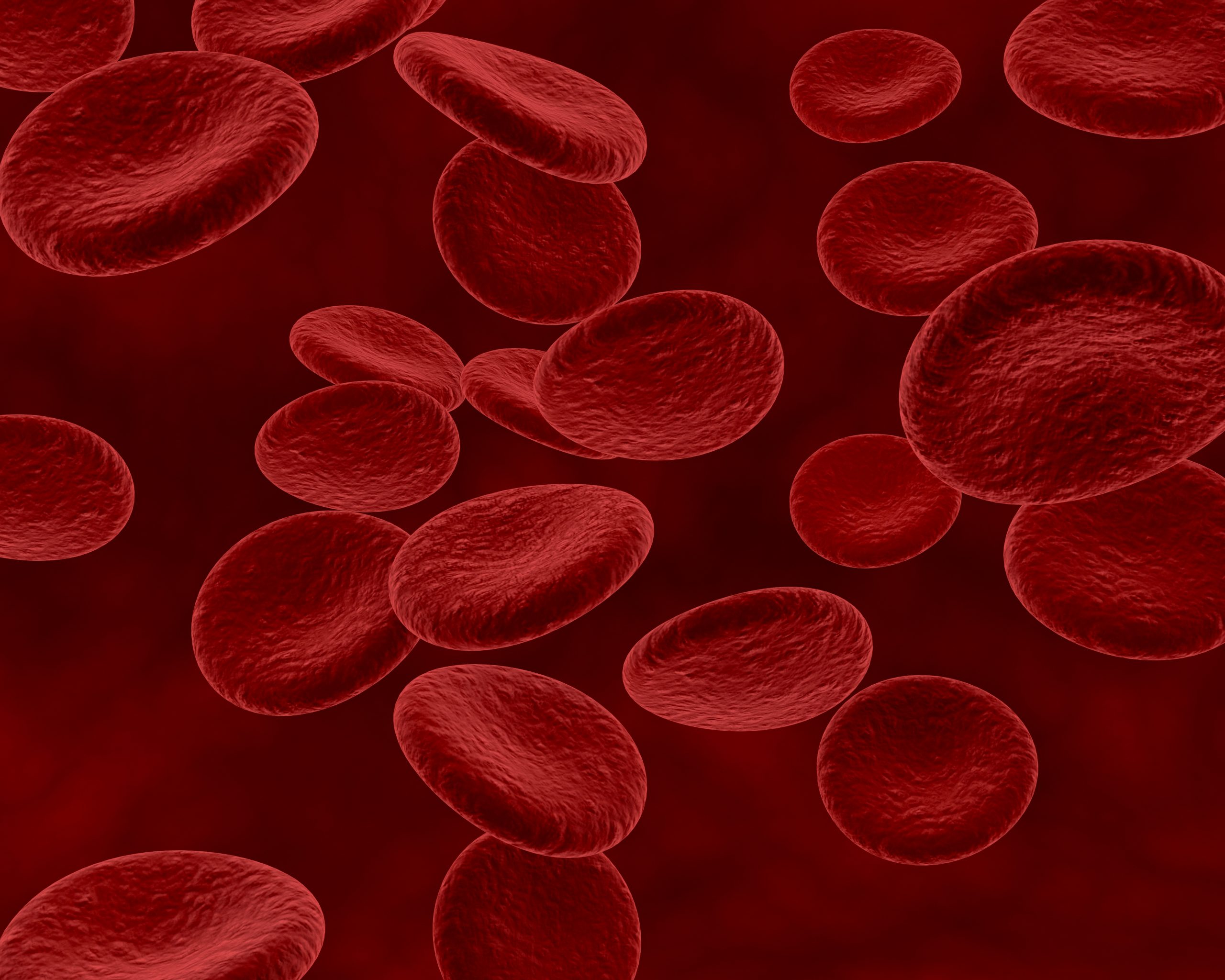 Blood Cell Disorders: Symptoms, Types, and Causes