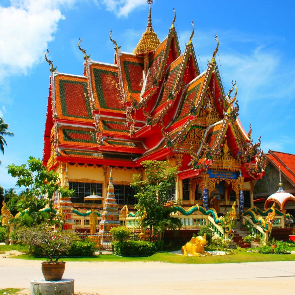 HealSpoc Healthcare Destination Thailand